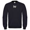 Basic uniseks Sweater Thumbnail