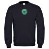 Basic uniseks Sweater Thumbnail