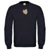 Basic uniseks Sweater Thumbnail