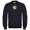 Basic uniseks Sweater Thumbnail