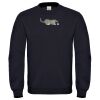 Basic uniseks Sweater Thumbnail
