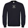 Basic uniseks Sweater Thumbnail