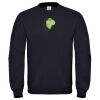Basic uniseks Sweater Thumbnail