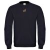 Basic uniseks Sweater Thumbnail