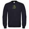 Basic uniseks Sweater Thumbnail