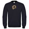 Basic uniseks Sweater Thumbnail