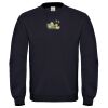 Basic uniseks Sweater Thumbnail