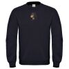 Basic uniseks Sweater Thumbnail