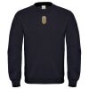 Basic uniseks Sweater Thumbnail