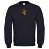 Basic uniseks Sweater Thumbnail