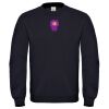Basic uniseks Sweater Thumbnail
