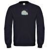 Basic uniseks Sweater Thumbnail