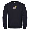 Basic uniseks Sweater Thumbnail