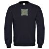 Basic uniseks Sweater Thumbnail