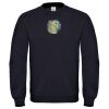 Basic uniseks Sweater Thumbnail