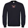 Basic uniseks Sweater Thumbnail