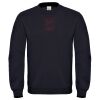 Basic uniseks Sweater Thumbnail