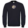 Basic uniseks Sweater Thumbnail