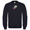 Basic uniseks Sweater Thumbnail