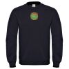 Basic uniseks Sweater Thumbnail