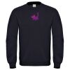 Basic uniseks Sweater Thumbnail