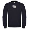 Basic uniseks Sweater Thumbnail