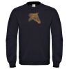 Basic uniseks Sweater Thumbnail