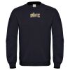 Basic uniseks Sweater Thumbnail