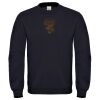 Basic uniseks Sweater Thumbnail