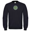 Basic uniseks Sweater Thumbnail
