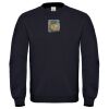 Basic uniseks Sweater Thumbnail