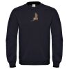 Basic uniseks Sweater Thumbnail
