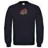 Basic uniseks Sweater Thumbnail