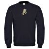 Basic uniseks Sweater Thumbnail