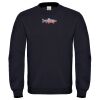 Basic uniseks Sweater Thumbnail