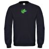Basic uniseks Sweater Thumbnail