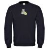 Basic uniseks Sweater Thumbnail