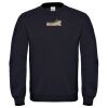 Basic uniseks Sweater Thumbnail
