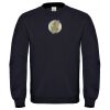 Basic uniseks Sweater Thumbnail