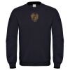 Basic uniseks Sweater Thumbnail