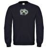 Basic uniseks Sweater Thumbnail