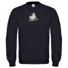 Basic uniseks Sweater Thumbnail