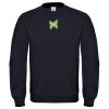 Basic uniseks Sweater Thumbnail