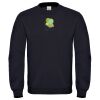 Basic uniseks Sweater Thumbnail