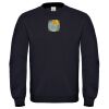 Basic uniseks Sweater Thumbnail