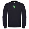 Basic uniseks Sweater Thumbnail