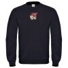 Basic uniseks Sweater Thumbnail