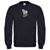 Basic uniseks Sweater Thumbnail