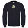 Basic uniseks Sweater Thumbnail