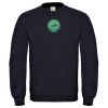 Basic uniseks Sweater Thumbnail